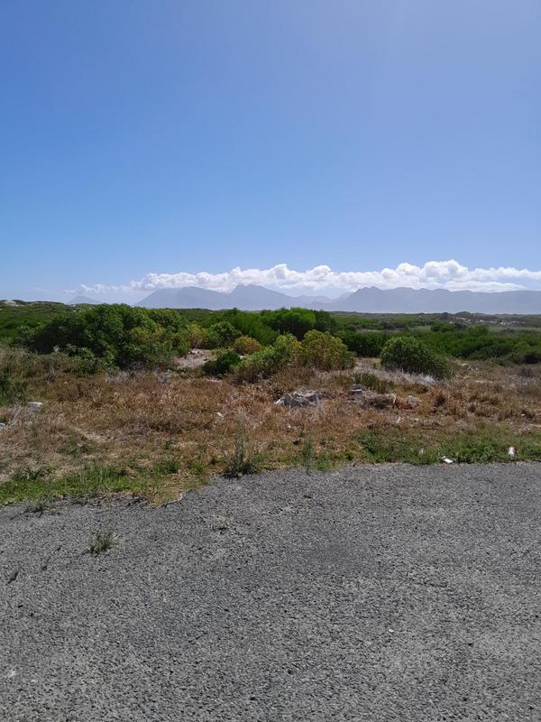 0 Bedroom Property for Sale in Hawston Western Cape
